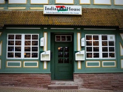 Фото: India House